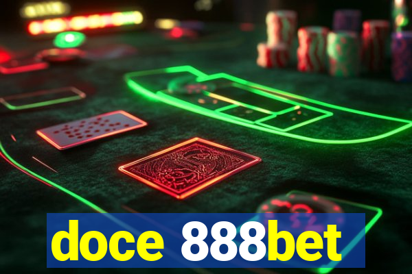 doce 888bet